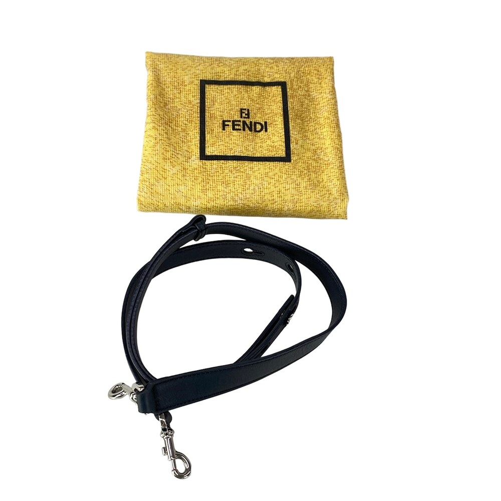 Fendi By The Way Handbag 8BL146 - Picture 8 of 15